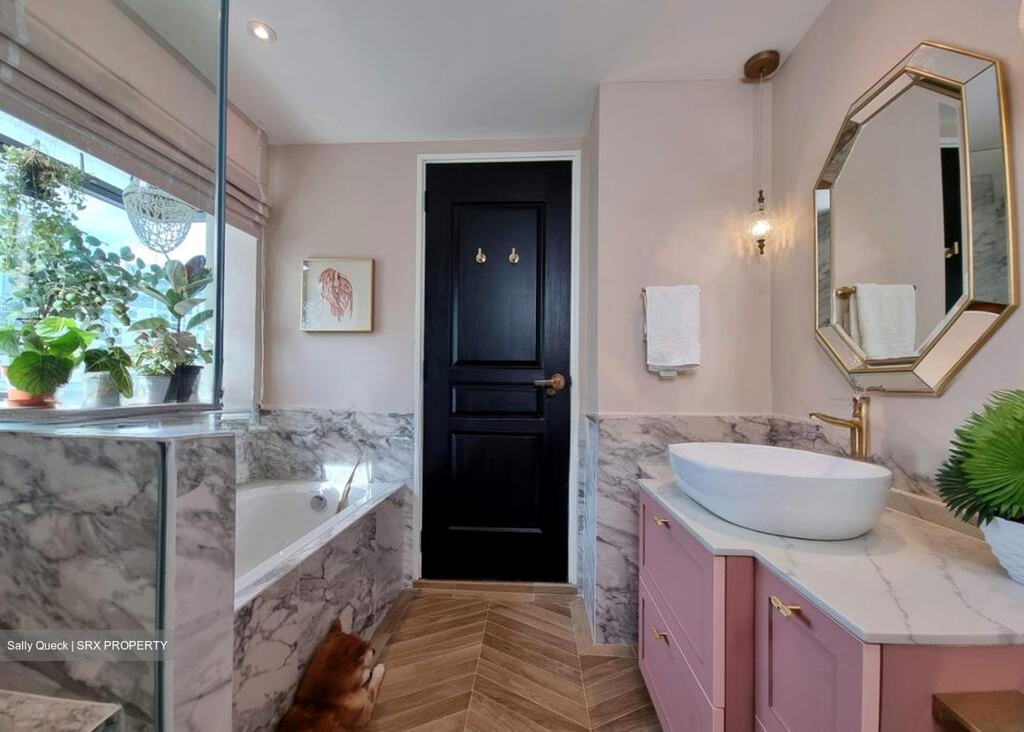 Twin Heights (D12), Apartment #502932881